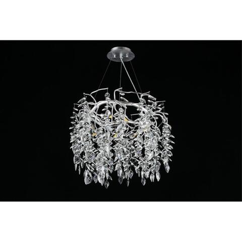 Подвесная люстра Aployt Gertunia APL.847.13.10