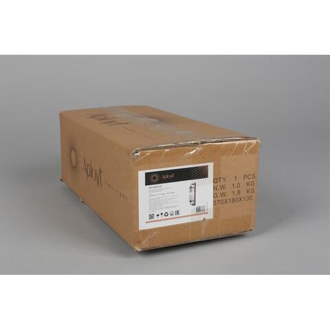 Настенный светильник Aployt Justa APL.609.01.01