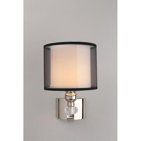 Настенный светильник Aployt Floret APL.703.11.01