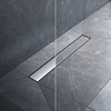 Am.Pm W01SC-U11-050-04SB MasterFlow Трап для душа линейный универс затвор Tile 50см цвет сталь мат