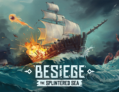 Besiege: The Splintered Sea (для ПК, цифровой код доступа)