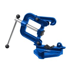 ЗУБР 2?, трубные откидные тиски, Профессионал (32611-1)