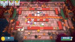 Overcooked! All You Can Eat (диск для PS5, интерфейс и субтитры на русском языке)