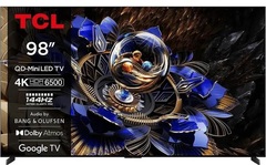 Телевизор TCL 98X11K