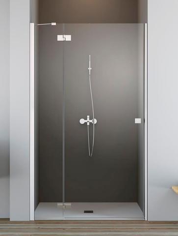 Дверь душевая в нишу Radaway Essenza New DWJ 385014-01-01L