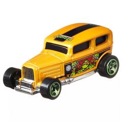 Машинка Hot Wheels TMNT: Midnight Otto