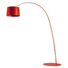 Торшер Twiggy Terra Red