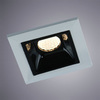 Встраиваемый светильник Arte Lamp Grill A3153PL-1BK