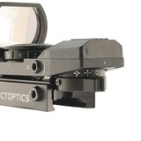 Коллиматор Z1, Vector Optics