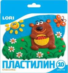 Plastilin Lori Пл001