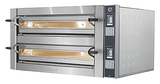 фото 1 Печь для пиццы Cuppone Michelangelo ML635L/2TS на profcook.ru