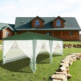 Тент шатер Green Glade 6x3