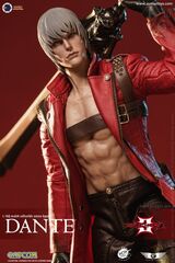 Фигурка Asmus Toys Devil May Cry 3: Dante