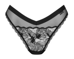 Трусы бразилиана с высоким вырезом бедра LISCA SYMPATHY 12350