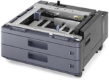 Дополнительный лоток подачи Kyocera PF-7140 (емкость 500 лист.*2 шт. SRA3) для TASKalfa 2554ci/TASKalfa 3554ci