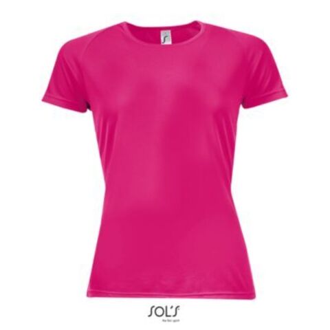 SOL'S SPORTY WOMEN