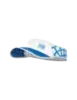 Visor Spiderweb Ultralight White/Blue