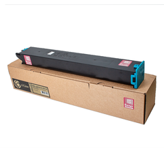 Тонер-картридж БУЛАТ s-Line для Sharp MX-2630, 3050 MX-60, 61GTCA (Голубой, 24000 стр.)