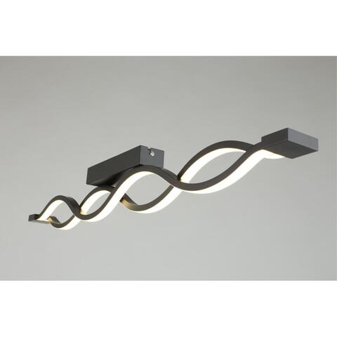 Потолочный светодиодный светильник Aployt Nadayn APL.002.12.36