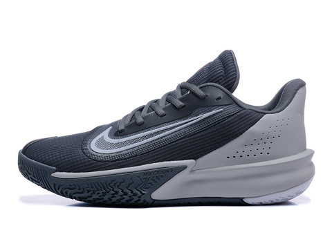 Nike Precision 7 'Dark Blue/Grey' 