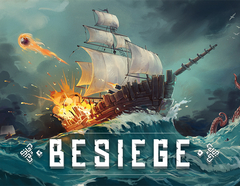 Besiege (для ПК, цифровой код доступа)