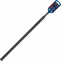 ОптСнабТорг | Бур SDS-plus ПРАКТИКА 18 х 460мм, Х-тип серия 