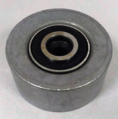 РОЛИК РЕМНЯ ГРМ ПАРАЗИТНЫЙ CRUZE, AVEO ДВИГ D4 GM