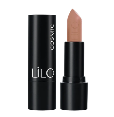 Помада губная LiLo COSMIC тон 516 Honey (LiLo)
