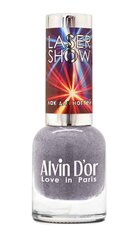 Alvin D`or Лак для ногтей LASER SHOW тон 6917 15мл