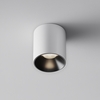 Потолочный светильник Maytoni Alfa led C064CL-5W4K-RD-WB