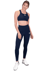 Топ женский Bidi Badu Crew High Support, арт. W1150002-DBL