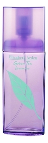 Elizabeth Arden Green Tea Lavender