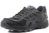 Кроссовки Asics Gel-Fujitrabuco 5 G-TX black мужские распродажа