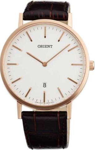 Наручные часы ORIENT GW05002W фото