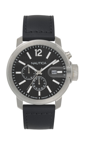 Наручные часы NAUTICA NAPSYD015 фото