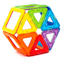 Magformers Магнитный конструктор Магформерс-14 (63069)