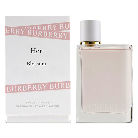 Burberry Her Blossom