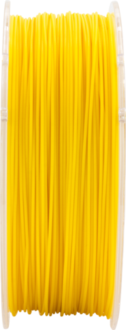 Пластик для 3D-принтера PolyMaker PolyLite PLA, 1.75 мм, 1 кг, Желтый