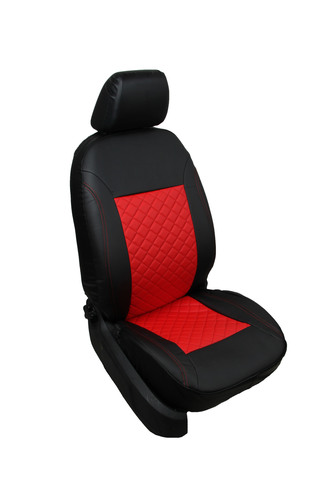 Универсальные 5 мест