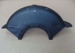 картер сцепл.нижн. часть УАЗ дв.УМЗ 4215,4216