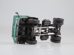 KAZ-608V Colchis truck tractor 1:43 Legendary trucks USSR #31