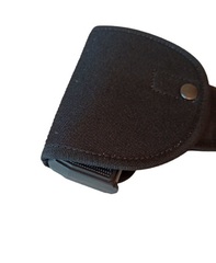 Кобура для ПМ из синтетического материала типа «Кордура»