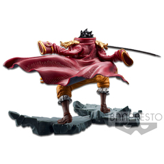 Фигурка One Piece Manhood. Gol.D.Roger (Ver.A) (Бамп)