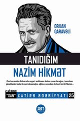 Tanıdığım Nazim Hikmət