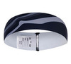 Повязка Noname Sprint Headband 21 Dark Grey