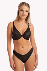 Бюстгальтер пуш-ап с косточками LISCA JOANNE 20305