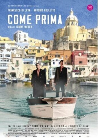 Come prima (2022)