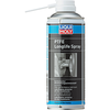 Высокоэффективная спрей-смазка с тефлоном PTFE Longlife Spray - 0,4 л