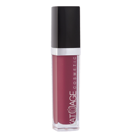 Блеск для губ MAGNETIC LIPS №105 сливовый глянцевый 7,5 г.