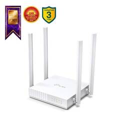 TP-Link Archer C24 - AC750 двухдиапазонный Wi-Fi роутер
